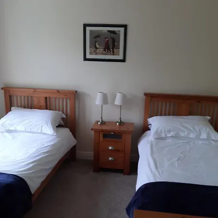 Mount Wolseley - Privately Owned 度假居 *