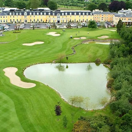 Mount Wolseley - Privately Owned Casa de Férias Tullow