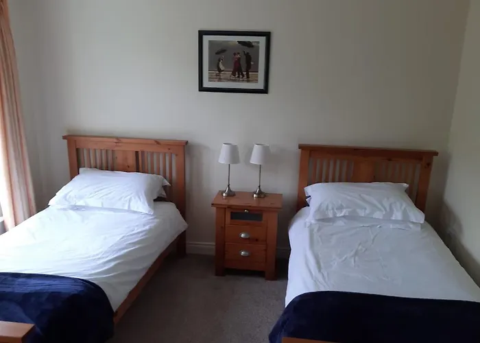 Mount Wolseley - Privately Owned 度假居 *