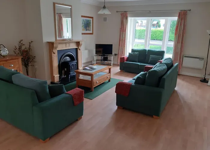 度假居 Mount Wolseley - Privately Owned